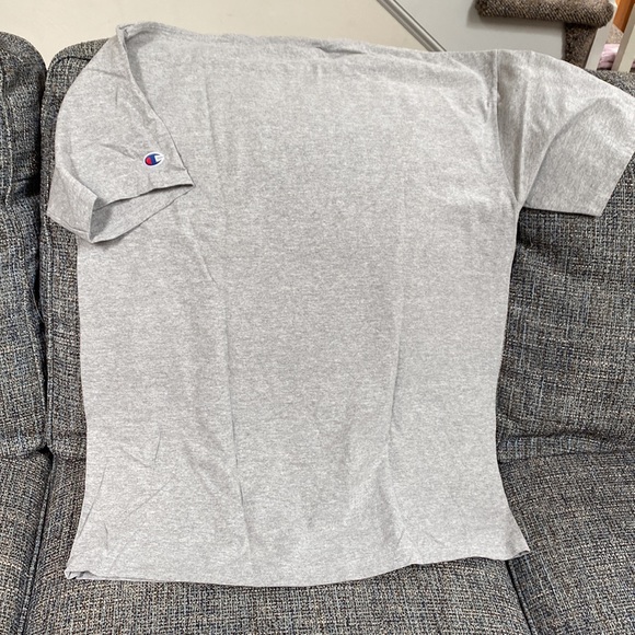 NWOT St. Anselm College Women’s Hockey T-Shirt, Size XL. - Picture 6 of 6